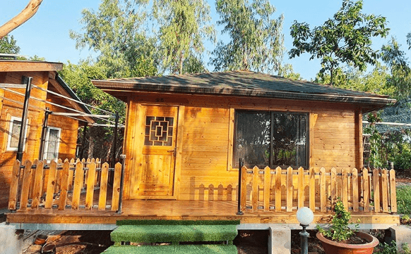 Nhà gỗ lắp ghép là gì? Mọi thứ bạn cần biết Mau Nha Go Lap Ghep Dep3