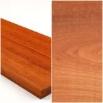 So sánh gỗ đinh hương và gỗ xoan đào​