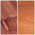 Gỗ sồi và gỗ xoan đào gỗ nào tốt hơn​?