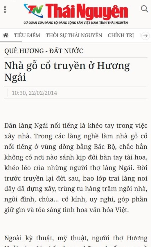 Baothainguyen.vn