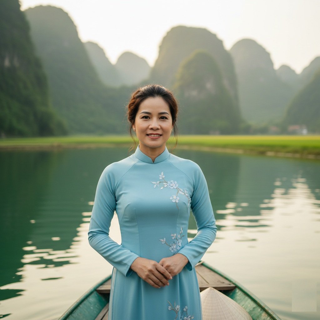 Trần Thị Hương